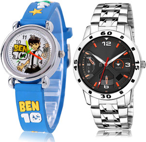 Combo watch hotsell for boys