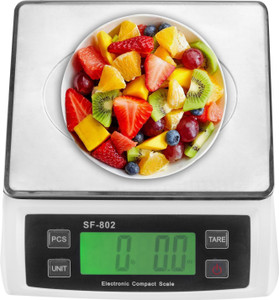 Platform Type Weighing Scale | Junko FZE