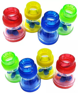 Mtech Water Softener (pack of 4), shower nozzle for tap Shower Head ...