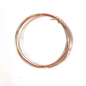 Metal Vastu Strip Copper Pyramid Divider- 5 Inch Vastu Partition, For - View #7