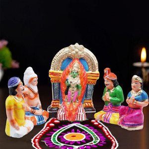 Golu dolls online clearance shopping