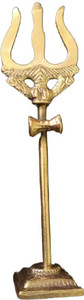 Bhagawan Shiva Trishul in Pure Silver online USA India