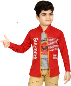 Boys Shrug Price in India Buy Boys Shrug online at