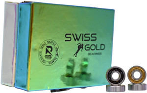 Hi Lo Kugellager SWISS LE 16er- Set