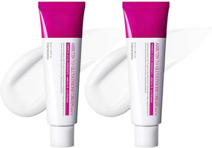 arbutin 7.0 glutathione cream Radiant Skin Duo: Tosowoong Serum & 7 Glutathione For Radiance And Spot Correction greasy finish reaxi Arbutin 7% Glutathione Brightening