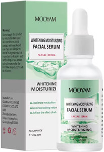 mooyam glutathione whitening serum Mooyam skin whitening serum whiteni +++ Price in India
