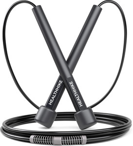 HealthHike Skipping Ropes For Men Women Adjustable Length Jumping healthhike-skipping-ropes-for-men-women-adjustable-length-jumping