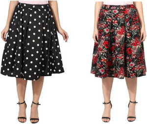 Flipkart sales midi skirt
