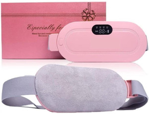 HEMOGARD Menstrual Heating Pad 3 Levels - Image 6