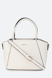 Allen Solly Beige Sling Bag Sling Bags Cream - Price in India