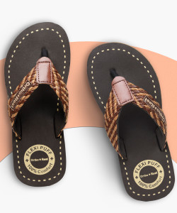 Ortho + Rest Extra Soft Slippers 