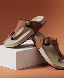 Shopsy JOSMOS Men Slippers - Image 1