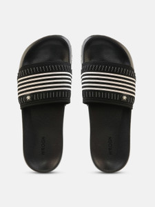 wrogn black slides
