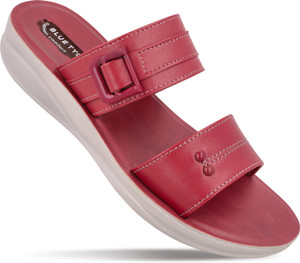 walkaroo slides slippers