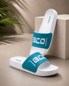 Shopsy Footwin Men Slides - Image 1