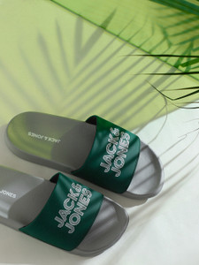 JACK & JONES Men Slides - Image 6