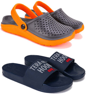 mens slippers flipkart