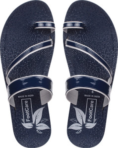 FOOT CARE Women's Flip Flops