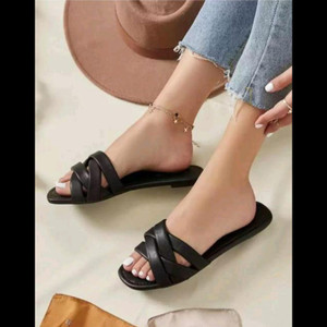 Trendy flat sandals sale 2019