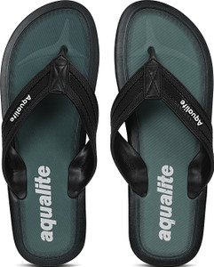 Aqualite Men Slippers - Buy Aqualite Men Slippers Online at Best Price - Shop Online for ...