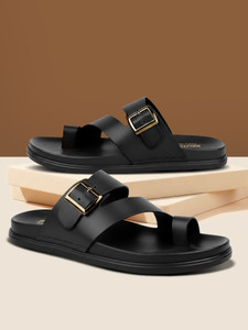Shopsy BRUTON Men Slippers - Image 1