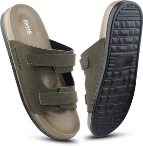 EVOK Men Slippers - Image 6