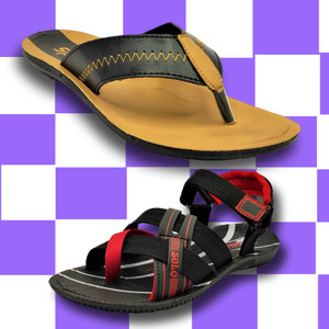 mens slippers flipkart