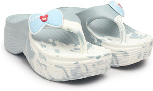 VIZYTRIC Women Flip Flops - Image 5