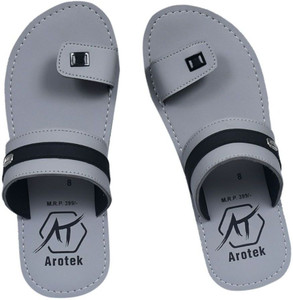 AROTEK Men Flip Flops - Image 5
