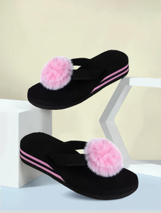 NICELITE Women Flip Flops - Buy NICELITE Women Flip Flops Online at Best Price - Shop Online for Footwears in India | Shopsy.in - Image 1