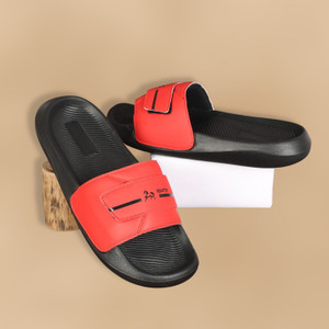 Shoe Mate Men Slides - Buy Shoe Mate Men Slides Online at Best Price - Shop Online for Footwears in India | Shopsy.in - Image 1