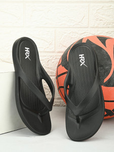hrx slippers