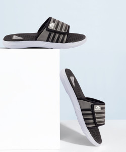 adidas coset slippers