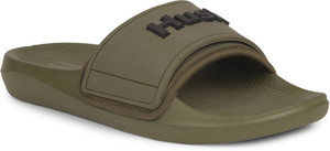 Hush Puppies Leather Flip Flops main image 1