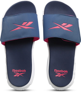 REEBOK Women Slides Buy REEBOK Women Slides Online at Best Price