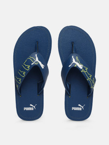 Puma winglet deals flip flops