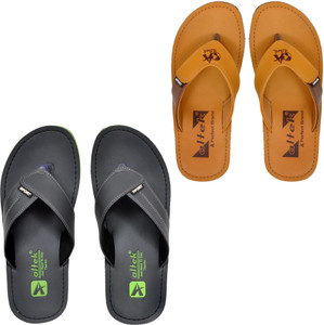 altek tan flip flops