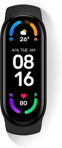 xiaomi a6 smart band