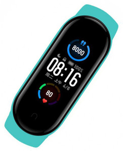 Sonata s6 smart band
