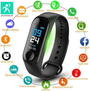 M3 band in flipkart top