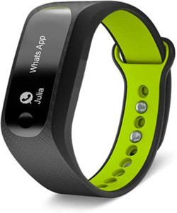 Fastrack reflex clearance 2.0 sleep tracker