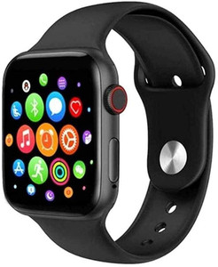 Flipkart smart watch hot sale phone