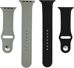 Apple watch strap 44mm black Clearance