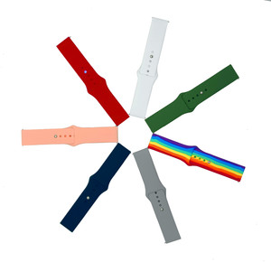 Discount Great Nylon 22 mm Watch Strap X68004-19_K0011361 main image 0