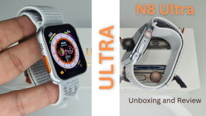 N8 ultra series 8 Clearance