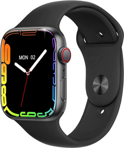 Next gen smart watch black clearance