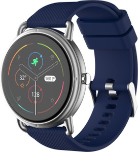 flipkart noise smart watch