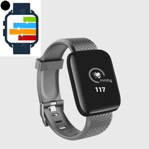 Bakeey d13 smartwatch sale