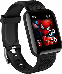 Spiderman touch clearance screen watch