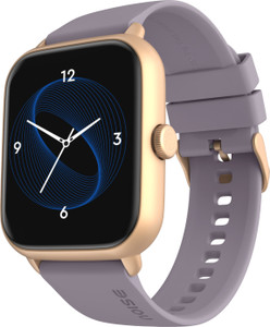 noise smart watch calling